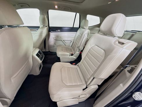 Used 2019 Volkswagen Atlas SEL Premium image 25