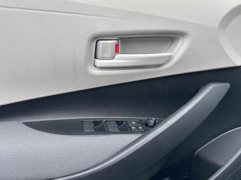 New 2026 Toyota Corolla LE FWD image 10