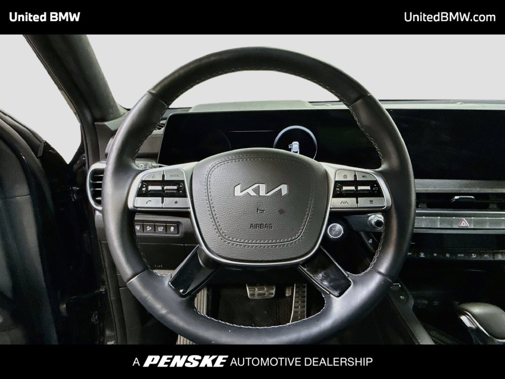 Used 2025 Kia Telluride SX Prestige X-Line AWD/4WD image 13