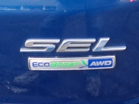 Used 2020 Ford Edge SEL w/ Convenience Package image 34