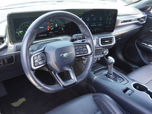 Used 2024 Ford Mustang GT Premium RWD image 28