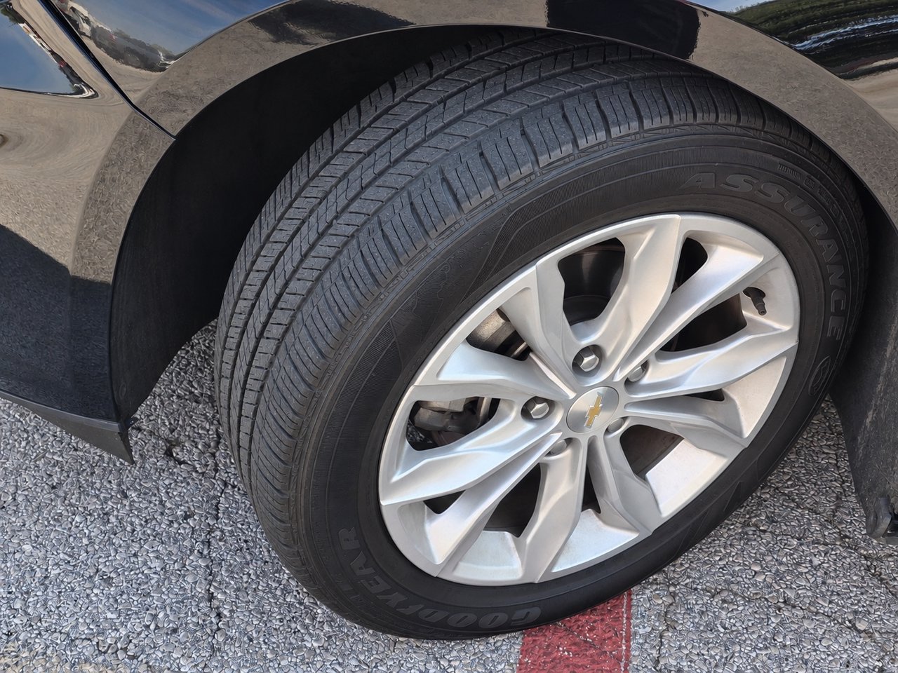 Certified 2024 Chevrolet Malibu LT FWD image 12