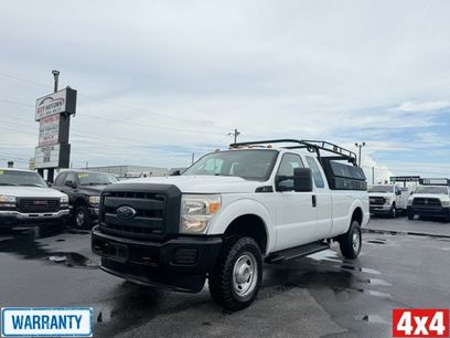 Used 2014 Ford F350 XL