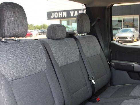 Used 2021 Ford F150 XLT w/ Equipment Group 302A High AWD/4WD image 20