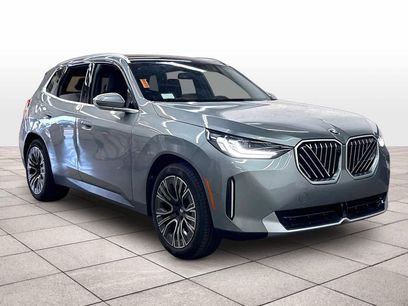 Used 2026 BMW X3 xDrive30i w/ Premium Package