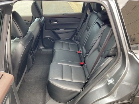 Used 2023 Nissan Rogue SL w/ SL Premium Package AWD/4WD image 21