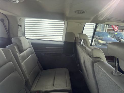 Used 2009 Ford Flex Limited image 10