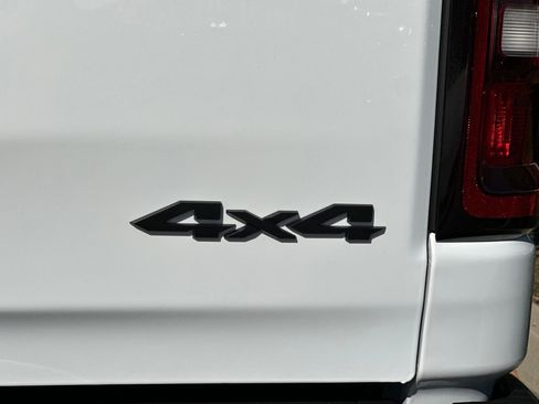 New 2025 RAM 1500 Tradesman image 25