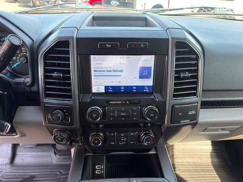 Used 2019 Ford F150 XLT w/ Equipment Group 301A Mid AWD/4WD image 16