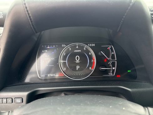 Used 2021 Lexus ES 350 w/ Premium Package image 16