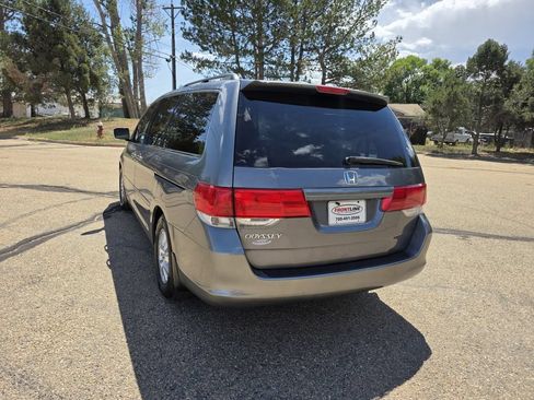 Used 2009 Honda Odyssey EX-L image 4