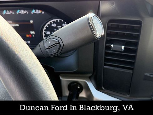 New 2026 Ford F350 XLT w/ Snow Plow/Camper Package image 22