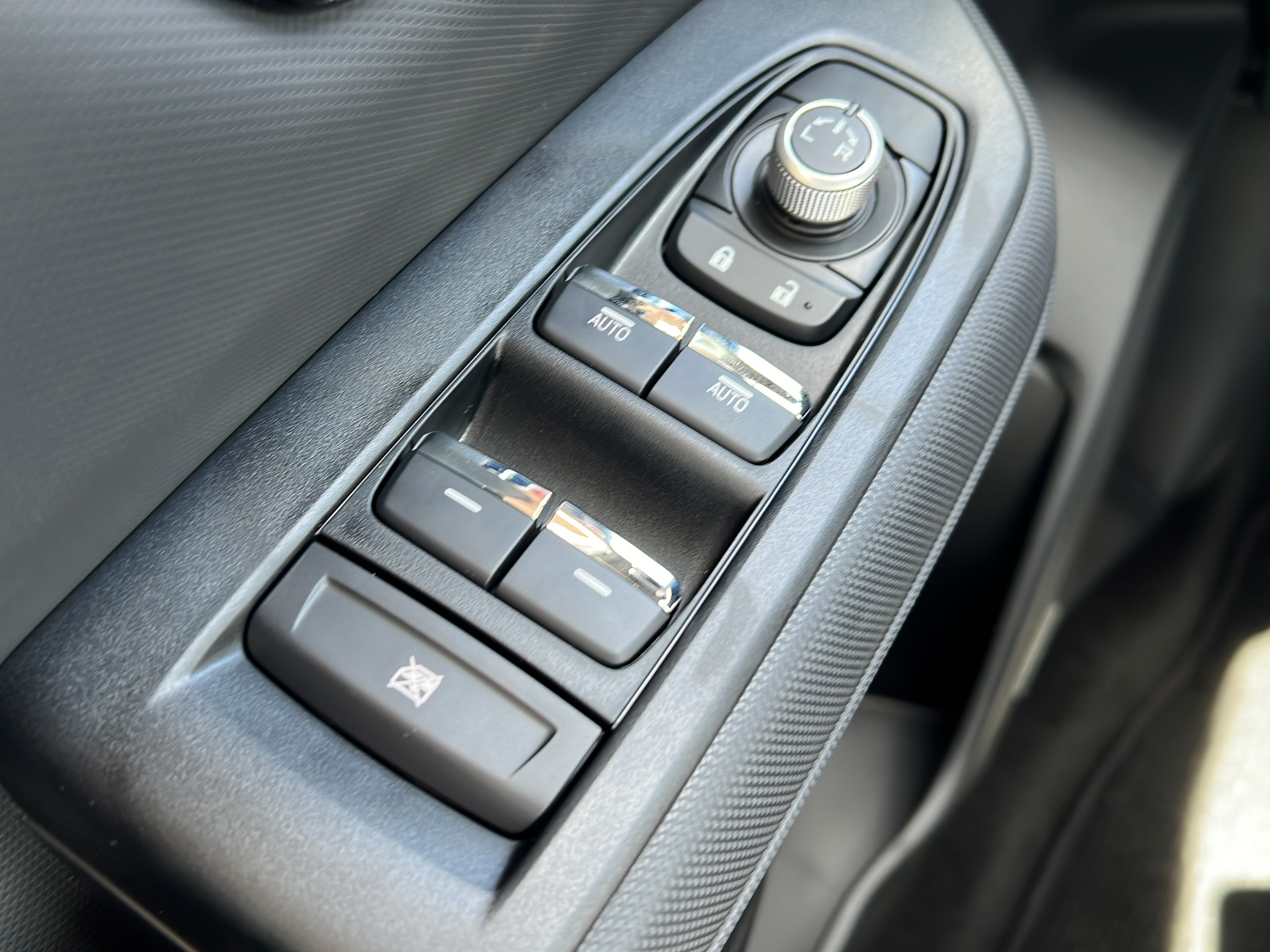 New 2026 Subaru Forester Touring AWD/4WD image 19