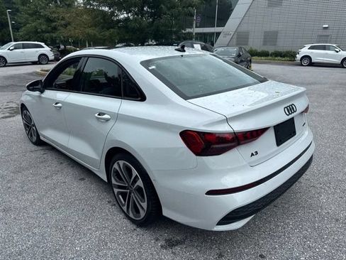 Used 2026 Audi A3 2.0T Premium AWD/4WD image 7