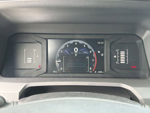 New 2026 Toyota Tacoma SR5 RWD image 13