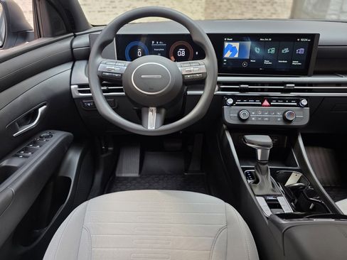 New 2026 Hyundai Santa Cruz SE image 18