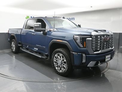 New 2026 GMC Sierra 2500 Denali w/ Technology Package