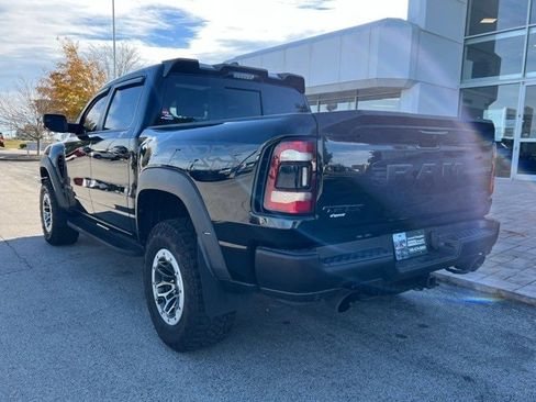 Used 2021 RAM 1500 TRX w/ TRX Level 2 Equipment Group image 8