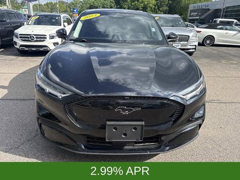 Used 2023 Ford Mustang Mach-E Select w/ Comfort Package Lite AWD/4WD image 10