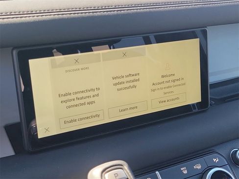 Used 2024 Land Rover Defender 110 X-Dynamic SE image 22