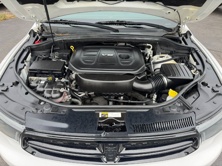 Used 2018 Dodge Durango GT w/ Blacktop Package AWD/4WD image 25