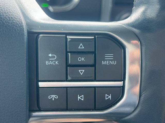 Used 2021 Ford F150 Limited AWD/4WD image 31
