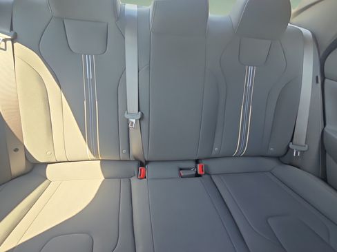 Certified 2026 Hyundai Elantra Sport FWD image 10
