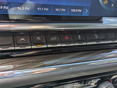 Used 2022 Chevrolet Silverado 1500 LT Trail Boss w/ Protection Package image 28