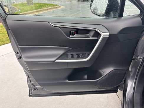 Certified 2024 Toyota RAV4 XLE image 14