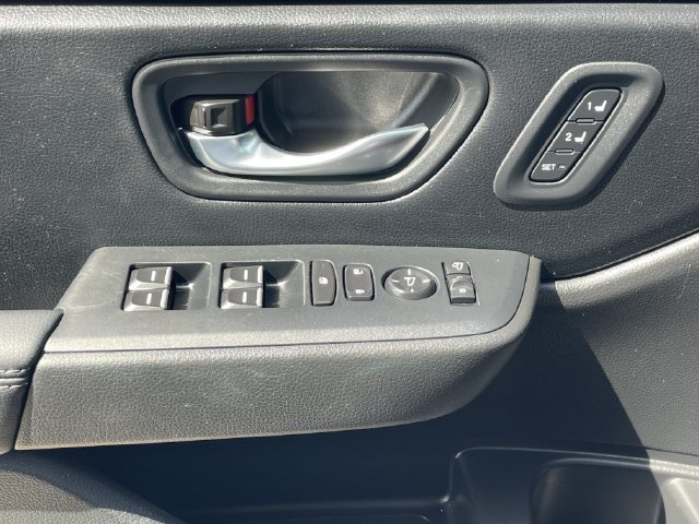 Certified 2025 Honda Pilot Elite image 23