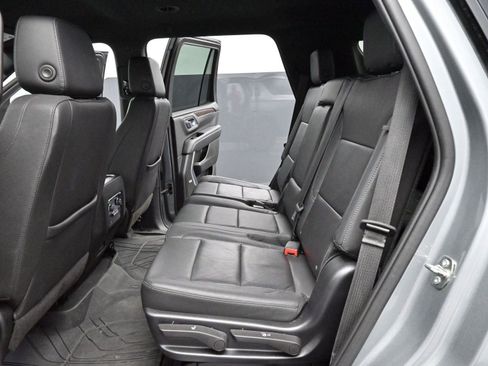 Used 2023 Chevrolet Tahoe Z71 image 29