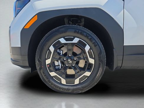 New 2026 Hyundai Santa Fe SEL FWD image 30