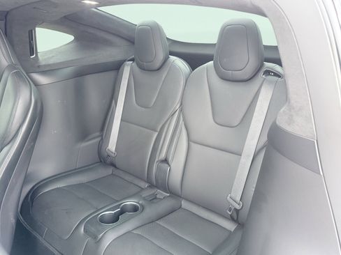 Used 2023 Tesla Model X Plaid image 45