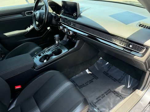Used 2024 Honda Civic Sport image 30
