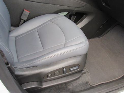 Certified 2024 Buick Enclave Premium FWD image 18