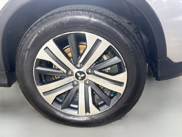 Used 2022 Mitsubishi Outlander Sport SE AWD/4WD image 36