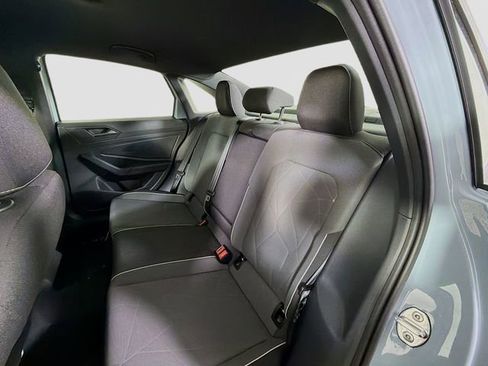 New 2026 Volkswagen Jetta Sport image 21