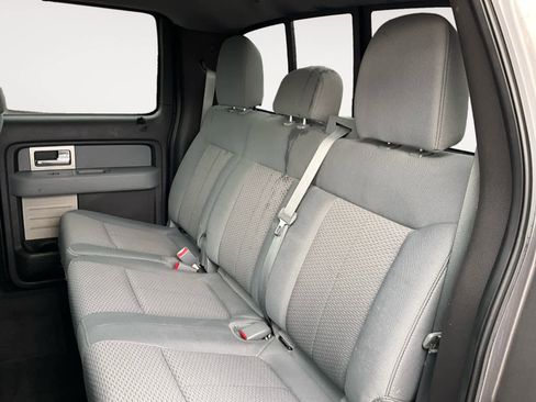 Used 2011 Ford F150 XLT w/ XLT Chrome Pkg image 12