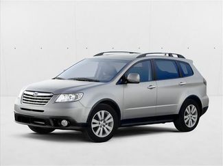 Used 2008 Subaru Tribeca Limited AWD/4WD video 1