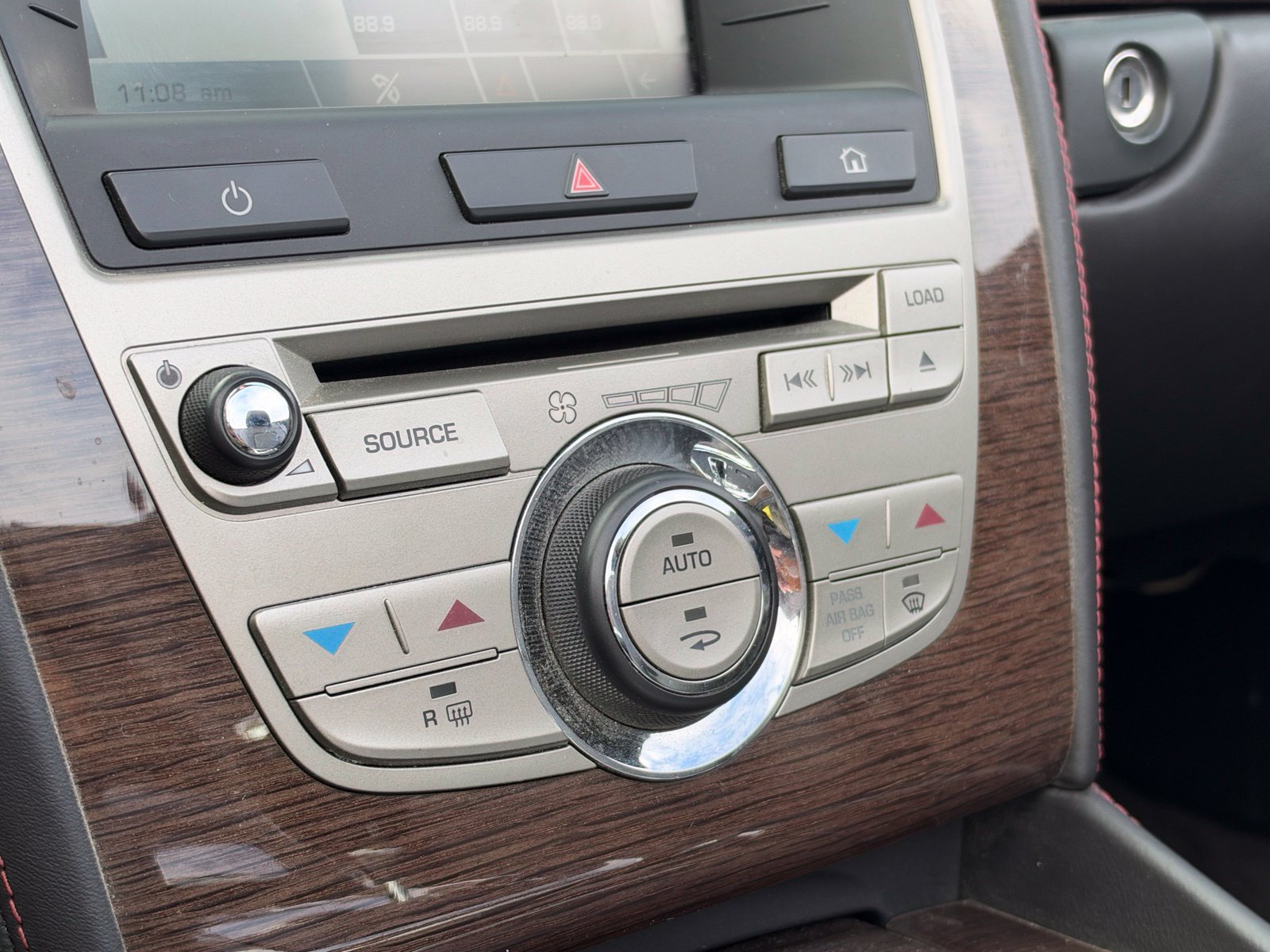Used 2009 Jaguar XKR R RWD image 27