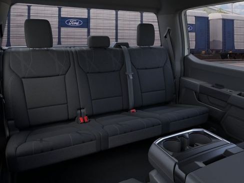 New 2026 Ford F150 STX AWD/4WD image 11