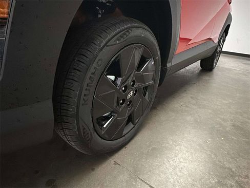 New 2026 Hyundai Kona SEL Sport image 3