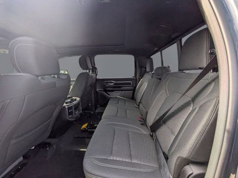 New 2026 RAM 1500 Big Horn image 23