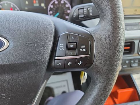 Used 2024 Ford Maverick XLT w/ Equipment Group 300A Standard AWD/4WD image 19