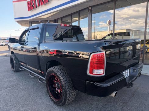 Used 2013 RAM 1500 Sport image 3