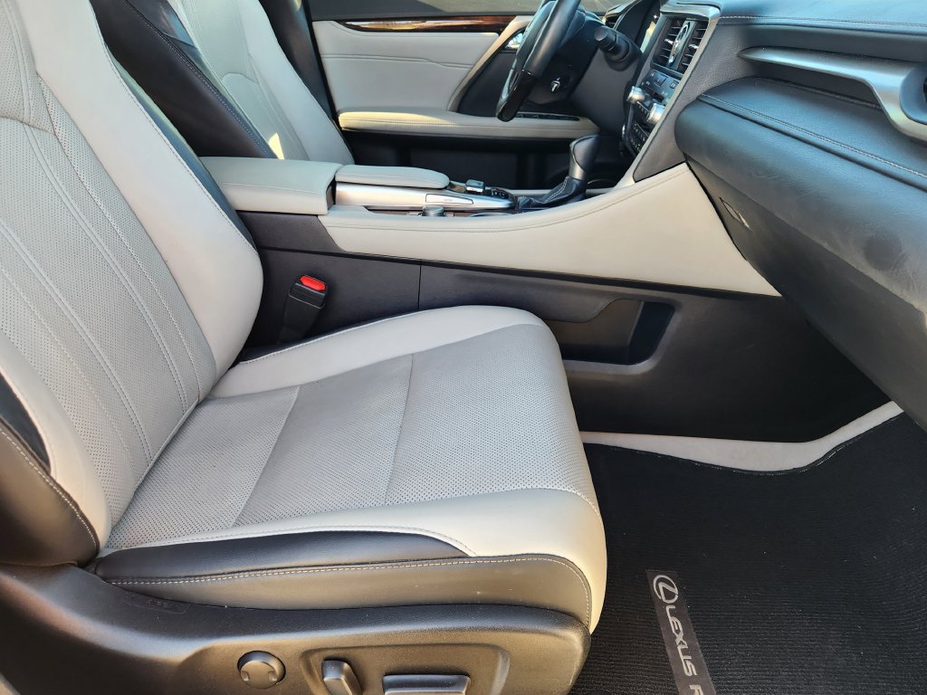 Used 2017 Lexus RX 350 FWD w/ Premium Package image 14