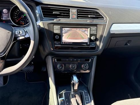 Certified 2020 Volkswagen Tiguan S image 19