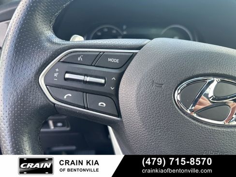 Used 2020 Hyundai Palisade Limited FWD image 26