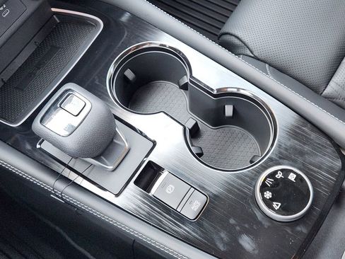 New 2026 Nissan Rogue Platinum w/ Platinum Premium Package image 15