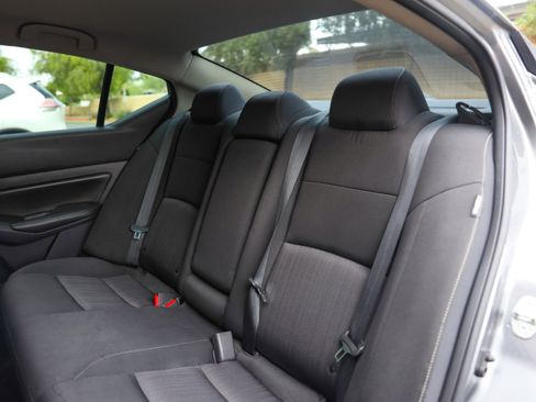 Used 2020 Nissan Altima 2.5 S image 12